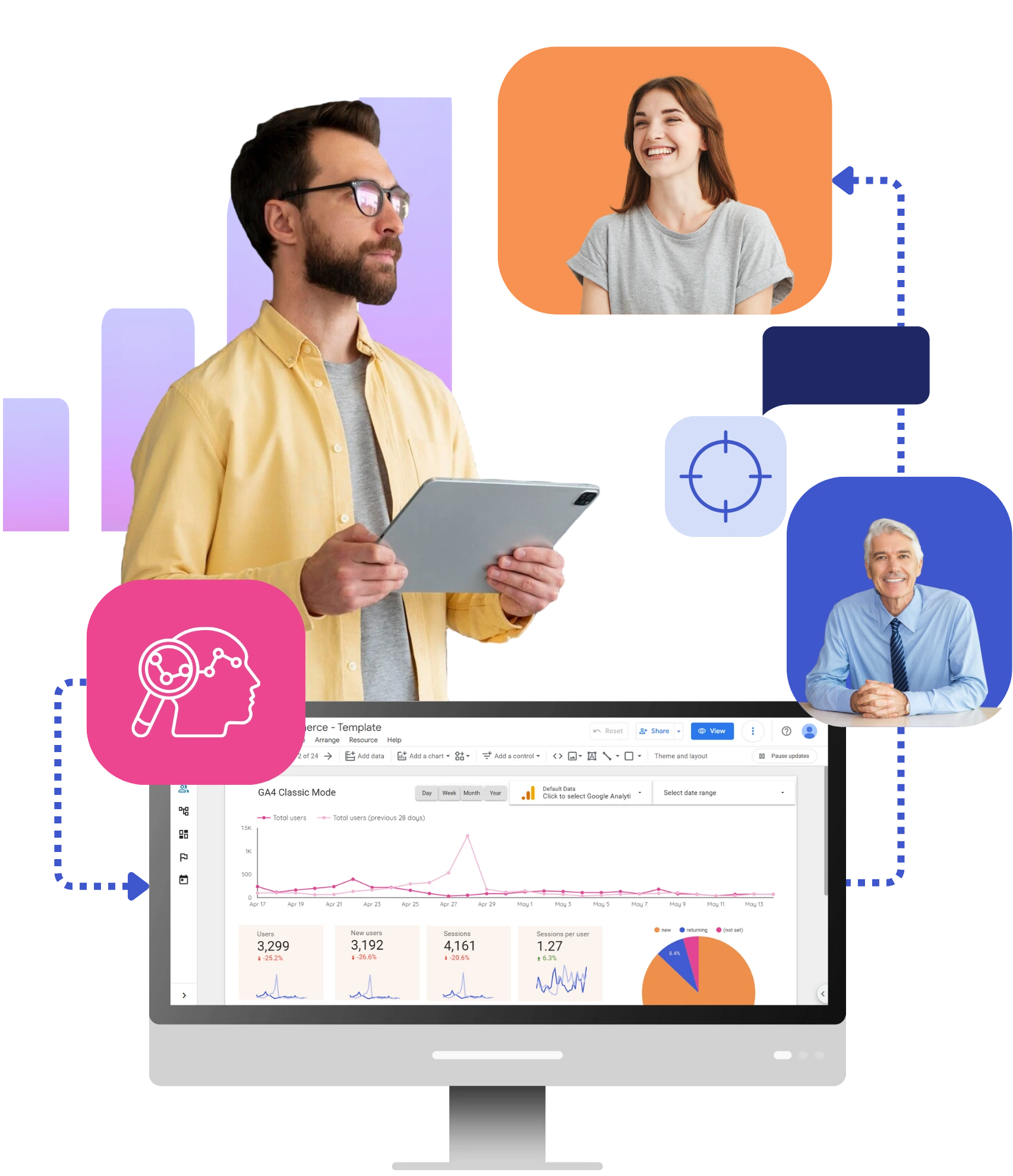 data intelligence